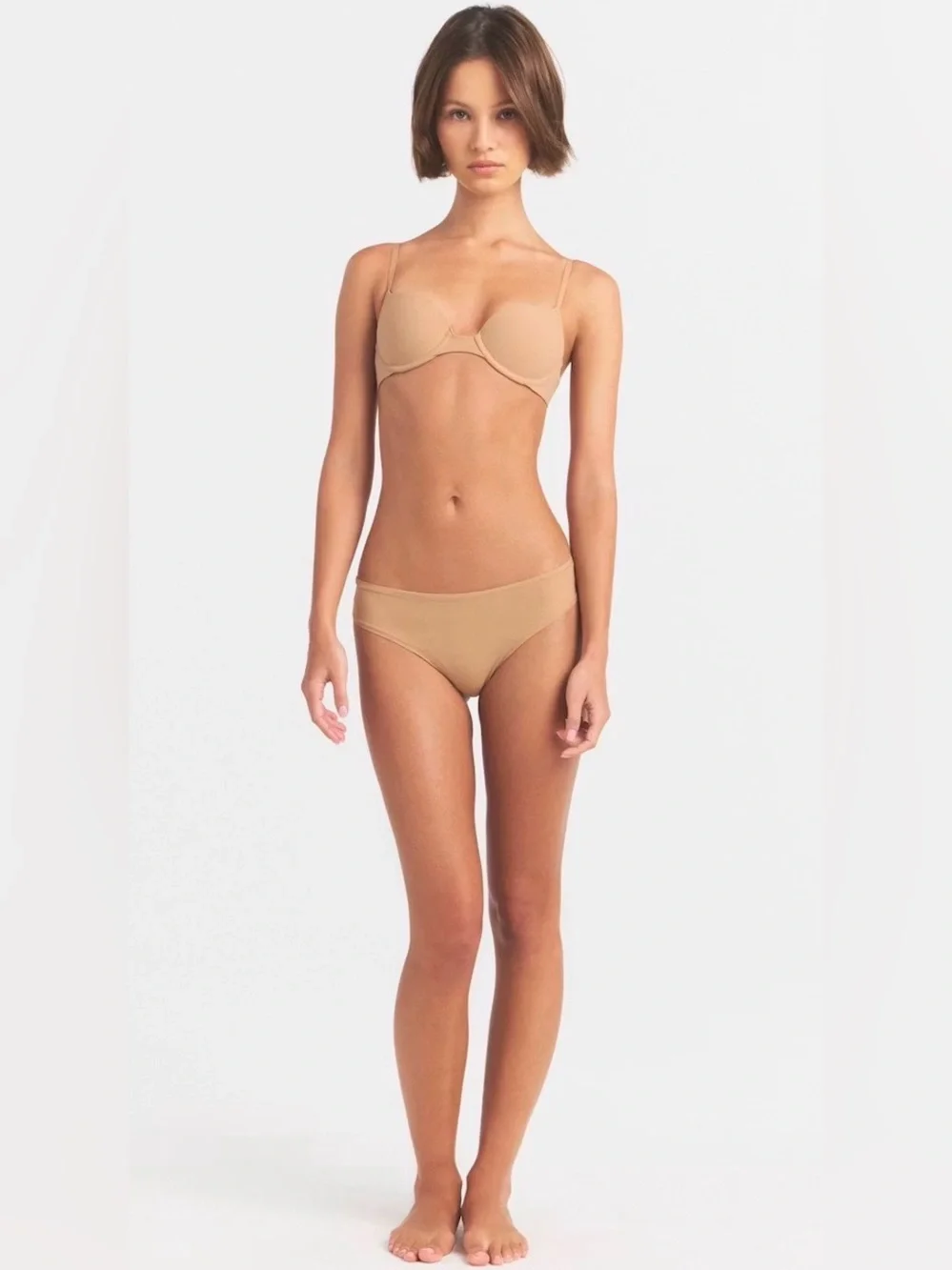Skims fits everybody push up bra - Picture 4 of 10